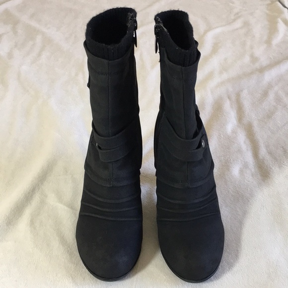 De Blossom Collection Boots - Picture 2 of 8